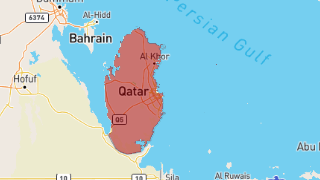 Qatar Thumbnail