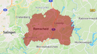 teilzeitstellen remscheid