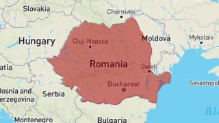 Romania Thumbnail