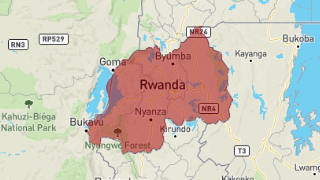 Rwanda Thumbnail