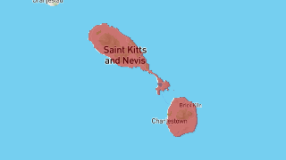 Saint Kitts and Nevis Thumbnail