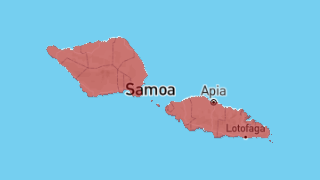 Samoa Thumbnail