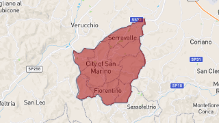 San Marino Thumbnail