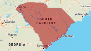 South Carolina Thumbnail