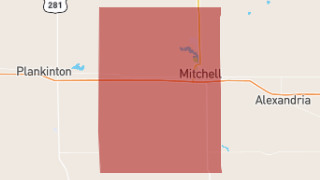 South Dakota Davison County Thumbnail