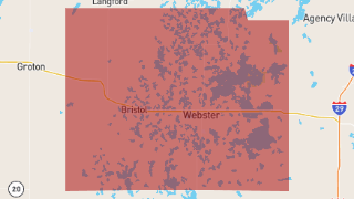 South Dakota Day County Thumbnail