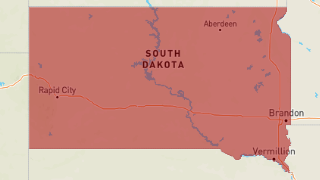 South Dakota Thumbnail