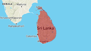 Sri Lanka Thumbnail