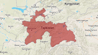 Tajikistan Thumbnail