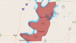 Tennessee Lake County Thumbnail