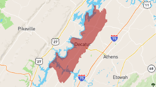 Tennessee Meigs County Thumbnail