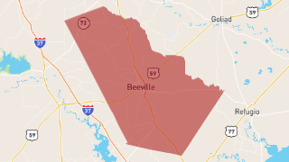 Texas Bee County Thumbnail
