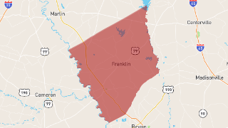 Texas Robertson County Thumbnail