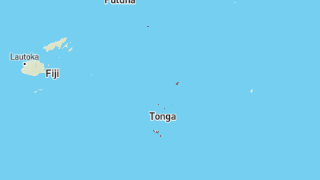 Tonga Thumbnail