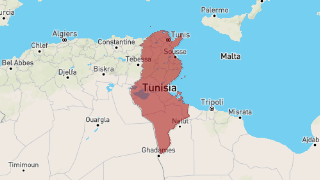 Tunisia Thumbnail