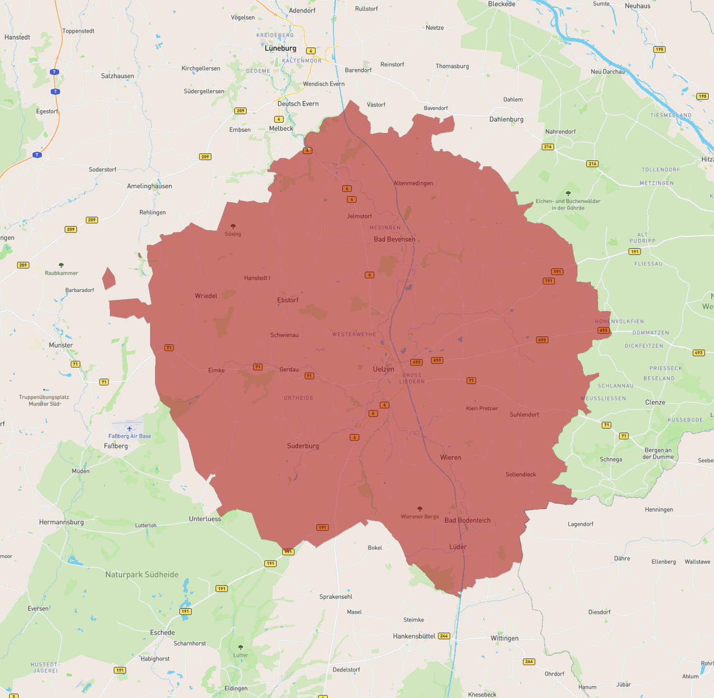 stellenangebote uelzen