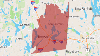 Zip Code 10509 Thumbnail