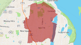 Zip Code 10956 Thumbnail