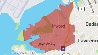 Zip Code 11096 Thumbnail