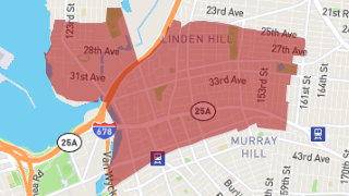 Zip Code 11354 Thumbnail