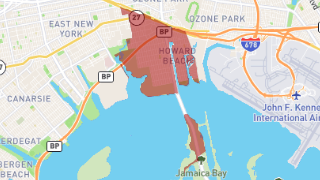 Zip Code 11414 Thumbnail