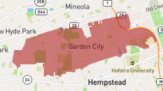 Zip Code 11530 Thumbnail