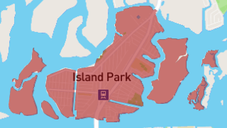 Zip Code 11558 Thumbnail