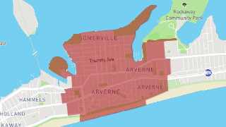 Zip Code 11692 Thumbnail