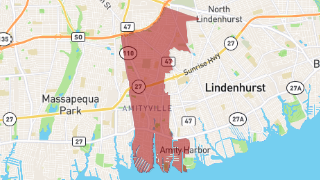 Zip Code 11701 Thumbnail