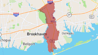 Zip Code 11967 Thumbnail
