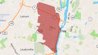 Zip Code 12189 Thumbnail