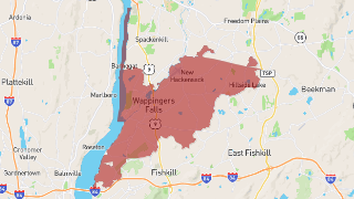 Zip Code 12590 Thumbnail