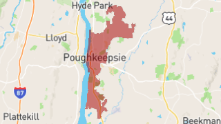 Zip Code 12601 Thumbnail
