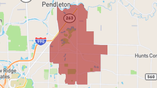 Zip Code 14051 Thumbnail
