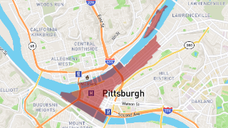 Zip Code 15222 Thumbnail