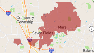 Zip Code 16046 - AtlasBig.com