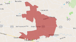 Zip Code 17529 Thumbnail
