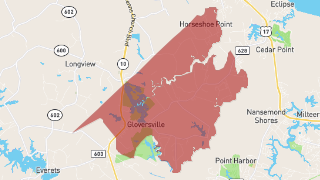 Zip Code 23432 Thumbnail