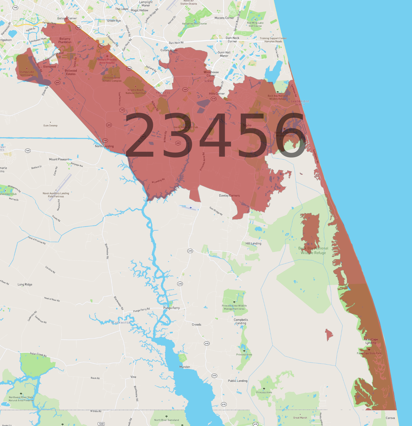 Kansas City Principal Streets And Zip Codes Map 53 OFF
