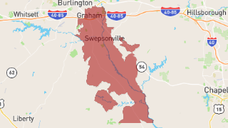 Zip Code 27253 Thumbnail