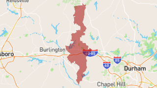 Zip Code 27302 Thumbnail