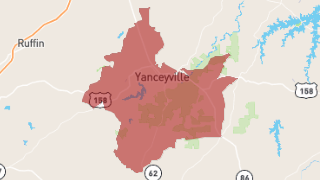 Zip Code 27379 Thumbnail