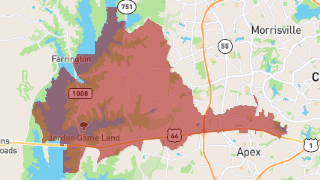 Zip Code 27523 Thumbnail