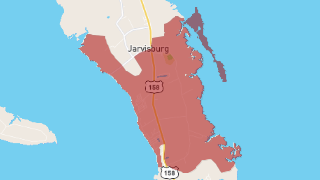 Zip Code 27947 Thumbnail