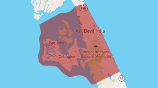 Zip Code 27948 Thumbnail