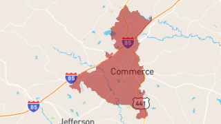 Zip Code 30529 Thumbnail