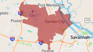 Zip Code 31408 Thumbnail