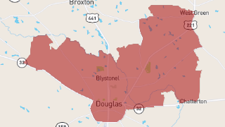 Zip Code 31533 Thumbnail