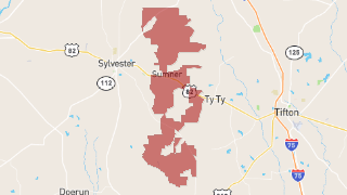 Zip Code 31789 Thumbnail