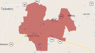 Zip Code 31812 Thumbnail